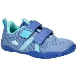 LICO Barfußschuh Aride V, Größe 29 in Lila Lila
