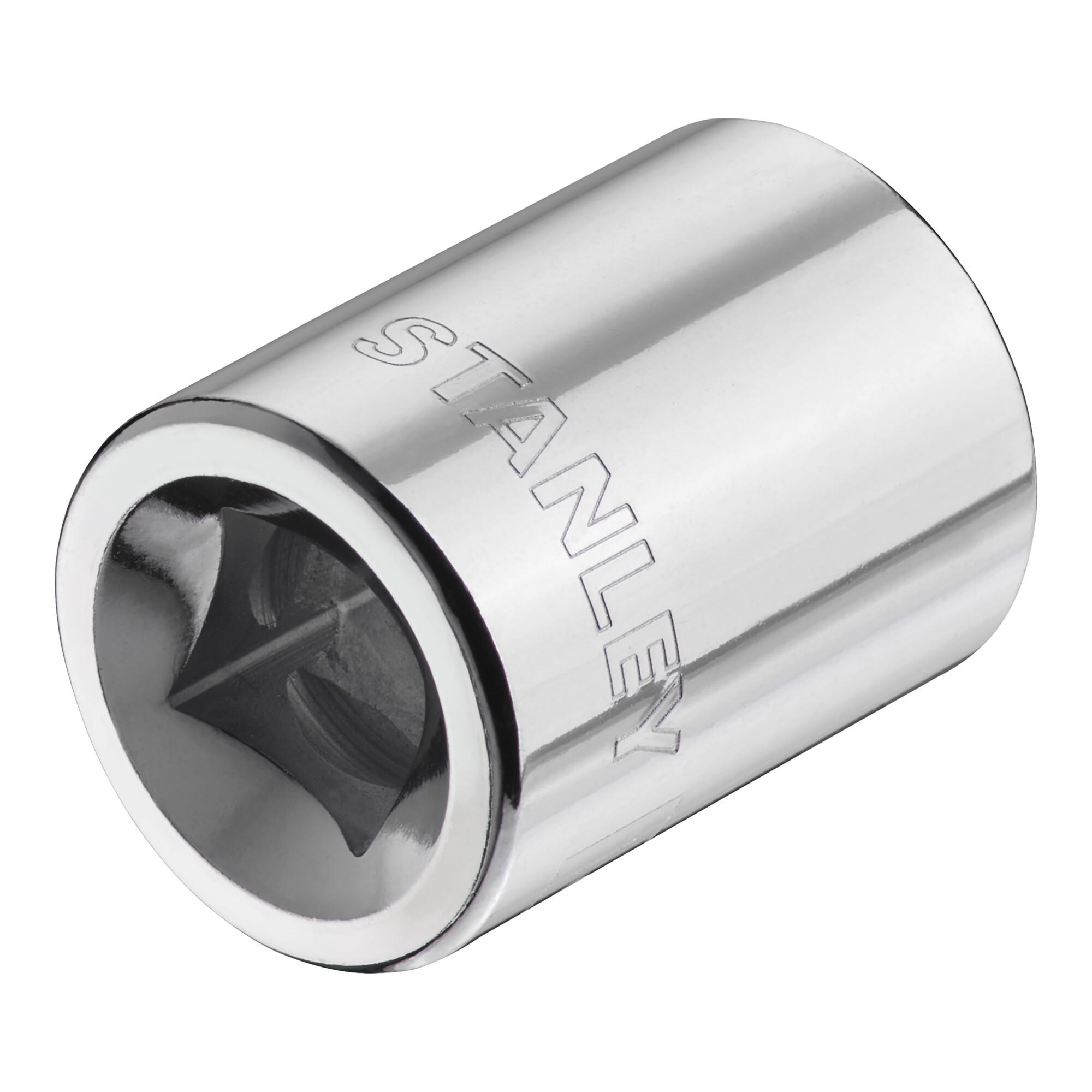 Stanley 3/8" 6-Kant Stecknuss 16 mm (STMT86311-0)