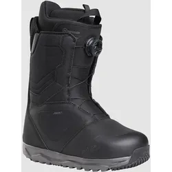 Nidecker Cascade BOA 2027 Snowboard Boots black Gr. 12.0