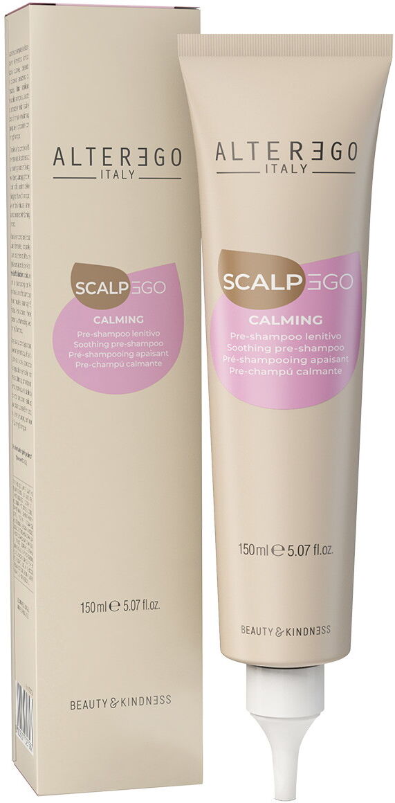 150ml ALTER EGO SCALPEGO Calming Treatment
