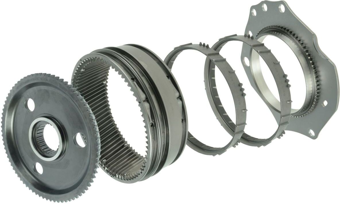 Synchronisator EURORICAMBI 74531228