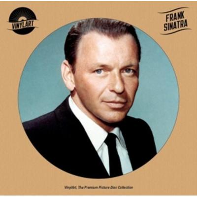 VinylArt - Frank Sinatra (The Premium Picture Disc - Frank Sinatra, Vinyl