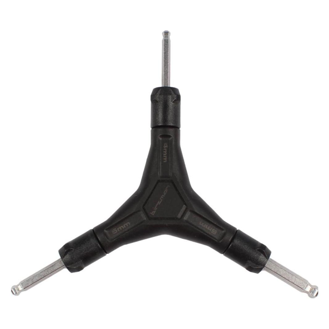 Birzman Innensechskant "Y-Grip" (BM20-YGRIP-B4HP)