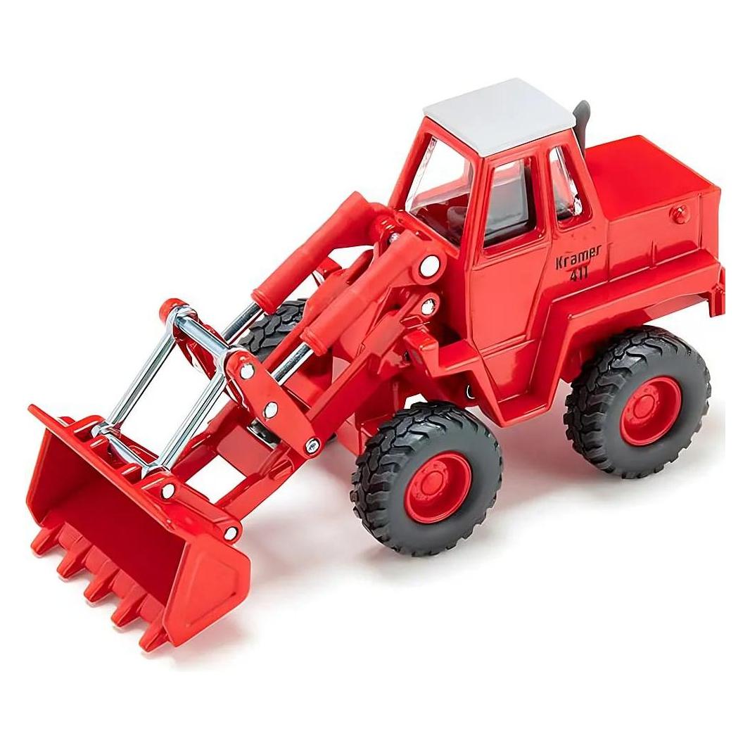 Siku Kramer 411 Radlader (10356300000)