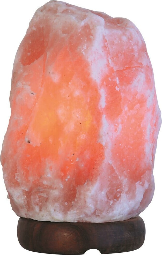 Rabalux ROCK decoratieve tafellamp, Oranje, LED, USB, 230 V
