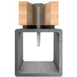 Sihga, Schrauben, Selbstbohrschraube S-BohrFix SBF