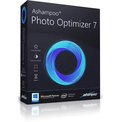 Ashampoo Photo Optimizer 7