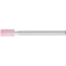 Pferd Tools Schleifstift ZY STEEL D4xH8mm 3mm Edelkorund ADW 100 ZY PFERD
