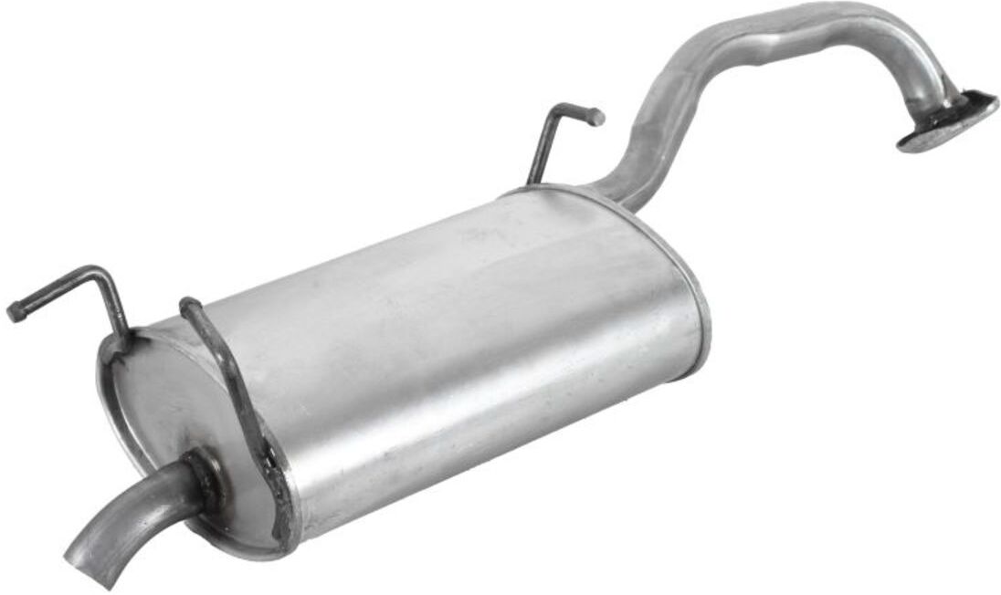 Endschalldämpfer WALKER 22391