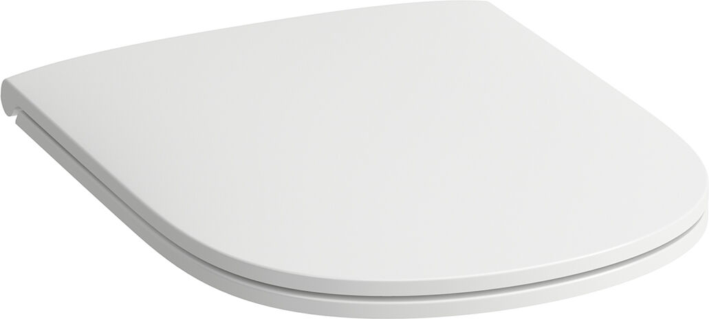 Laufen Lua siège WC H8910820180001 avec couvercle, mince, amovible, beige bahama