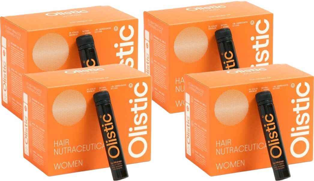 Olistic For Women 4x28uds