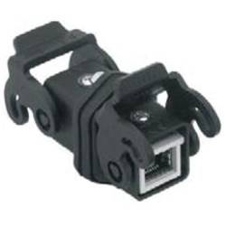 ILME CYG 8/2 JF Kupplungssteckverbinder Gr.21.21 Kunst. m.RJ45 Einsatz CX 8/2 JF CYG 8/2 JF ILME Inhalt: 1 St. CYG8/2JF