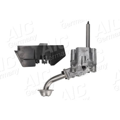 AIC Ölpumpe Original Quality 51206 für VAG