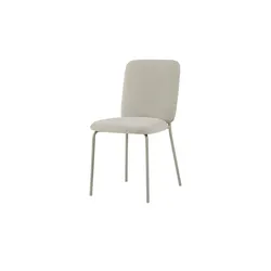 uno Esszimmerstuhl  Eliza , Maße (cm): B: 46,5 H: 86 T: 60.0