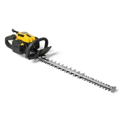 Proteco Heckenschere 650 W und Schwertlänge 500 mm
