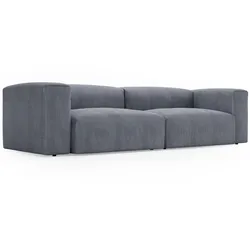 SOFA 240/85/80 Grau Landi