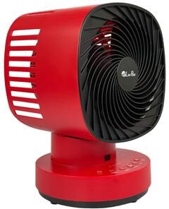 LivePure Rechargeable Orbital Dual Oscillating Fan w/Remote, PARENT