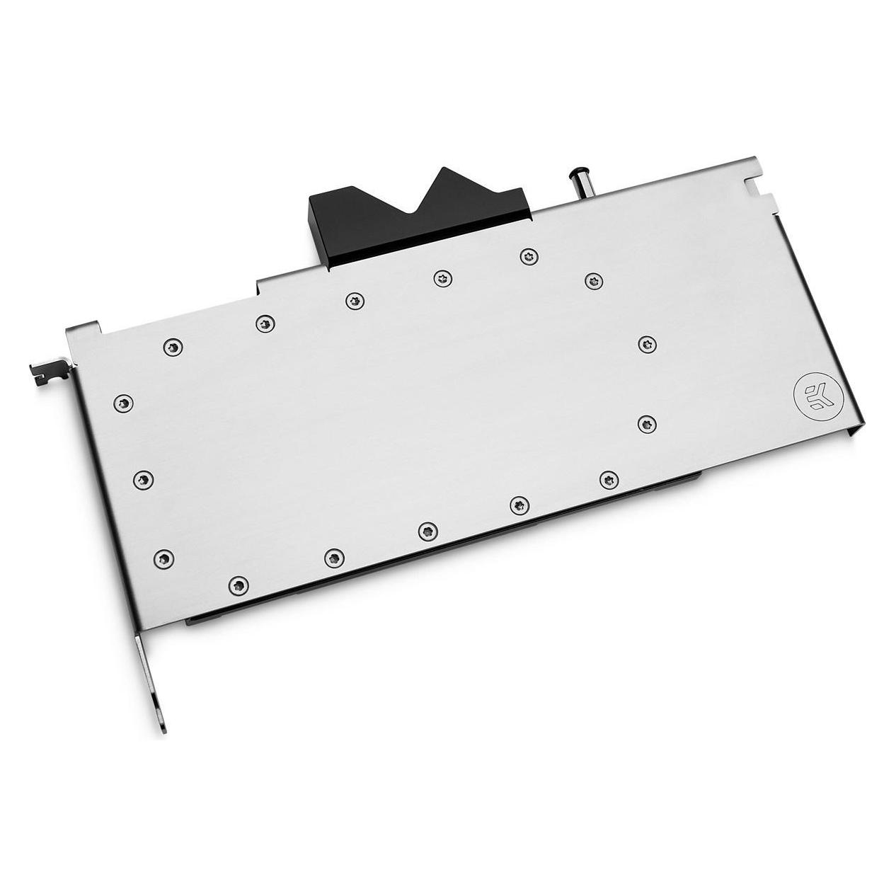 EKWB EK-Pro GPU WB RTX A5500 - Nickel + Inox (3831109904695)