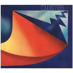 Cluster 71, Schallplatten