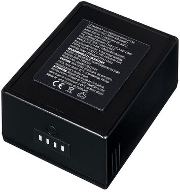 LD Systems ANNY 12 Battery