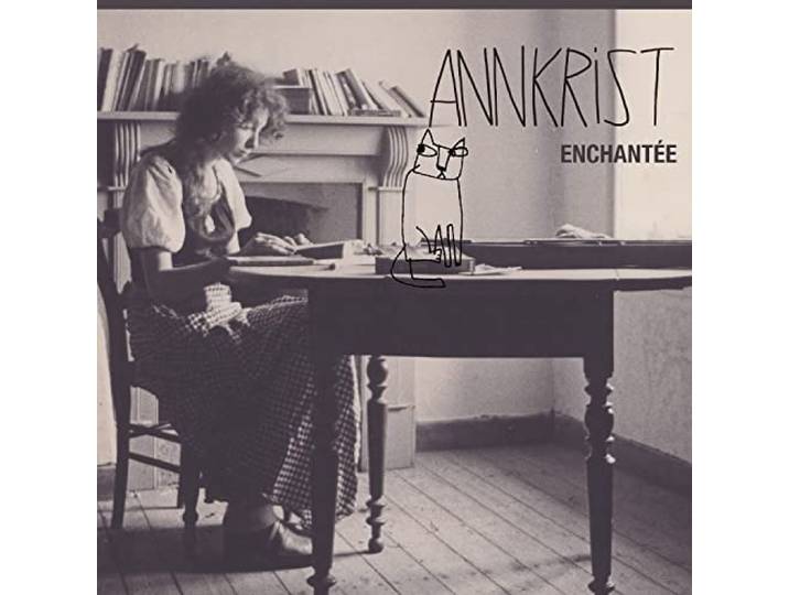 Annkrist Enchantee