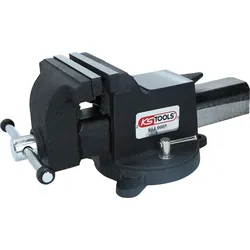 KS Tools Parallel-Schraubstock - 914.0005