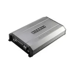Hifonics ZXT8000/1 Ultra Class D Digital Mono Verstärker