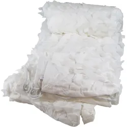 Tarnnetz ca. 2x3 m weiß