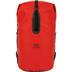 Highlander Tasche TROON DRYBAG DUFFLE 35 ROT 35 l Rot DB139-RD