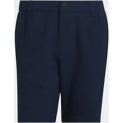 ADIDAS Ultimate365 Pleated Golf Short, Größe 38" in Blau Blau