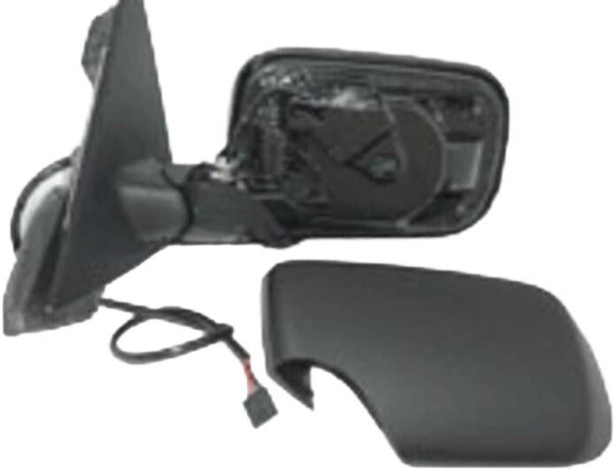 PRASCO BM0187314 Wing mirror