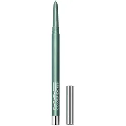 MAC Colour Excess Gel Eye Liner - grün