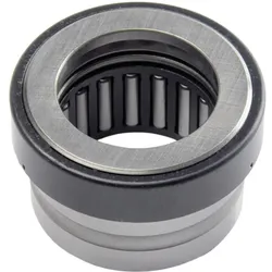 Ina, Kugellager, Nadel-Axialkugellager NKX20 Innen-Ø 20 mm Aussen-Ø 30 mm Breite30 mm -20 bis +120 Grad