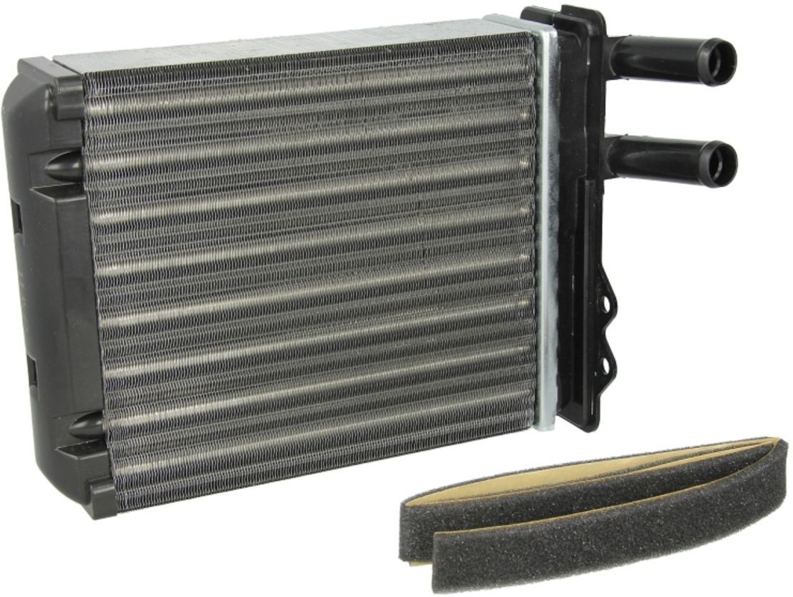 Wärmetauscher, Innenraumheizung THERMOTEC D6Y001TT