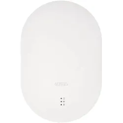 Abus, Einbruchschutz + Alarmanlage, Smartvest Pro