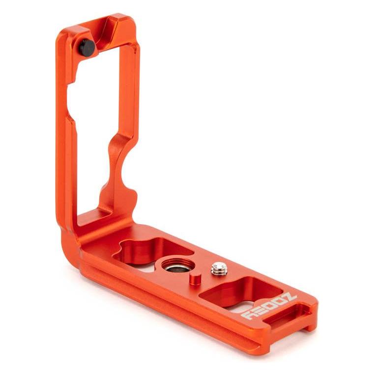 3 Legged Thing ZOOEY QD L Bracket for Nikon Z8 (D273691)
