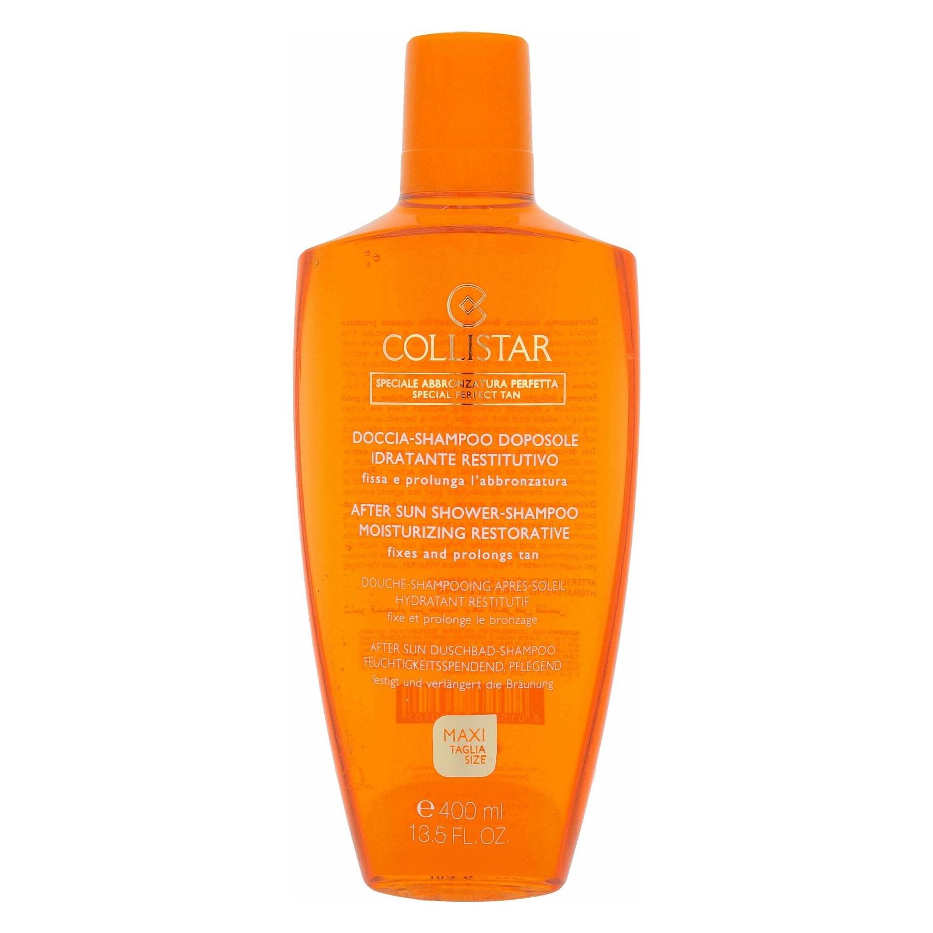 Collistar After Sun (400 ml, After Sun Gel) (K26010)