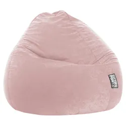 Sitzsack EASY XXL (BH 80x130 cm) - BH 80x130 cm