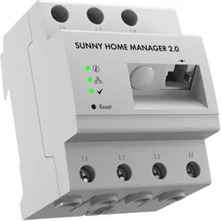 SMA, Zubehör Stromerzeuger, Sunny Home Manager (Solarstecker)