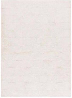SAFAVIEH Handmade Easy Care Aygul Casual Rug
