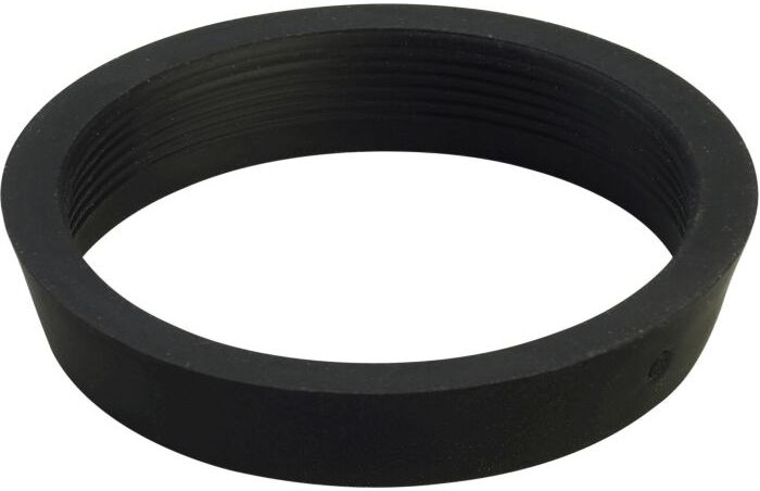 Viega Dichtung 110130 G 1 1/4 x 34 mm, Kunststoff, konisch dichtend