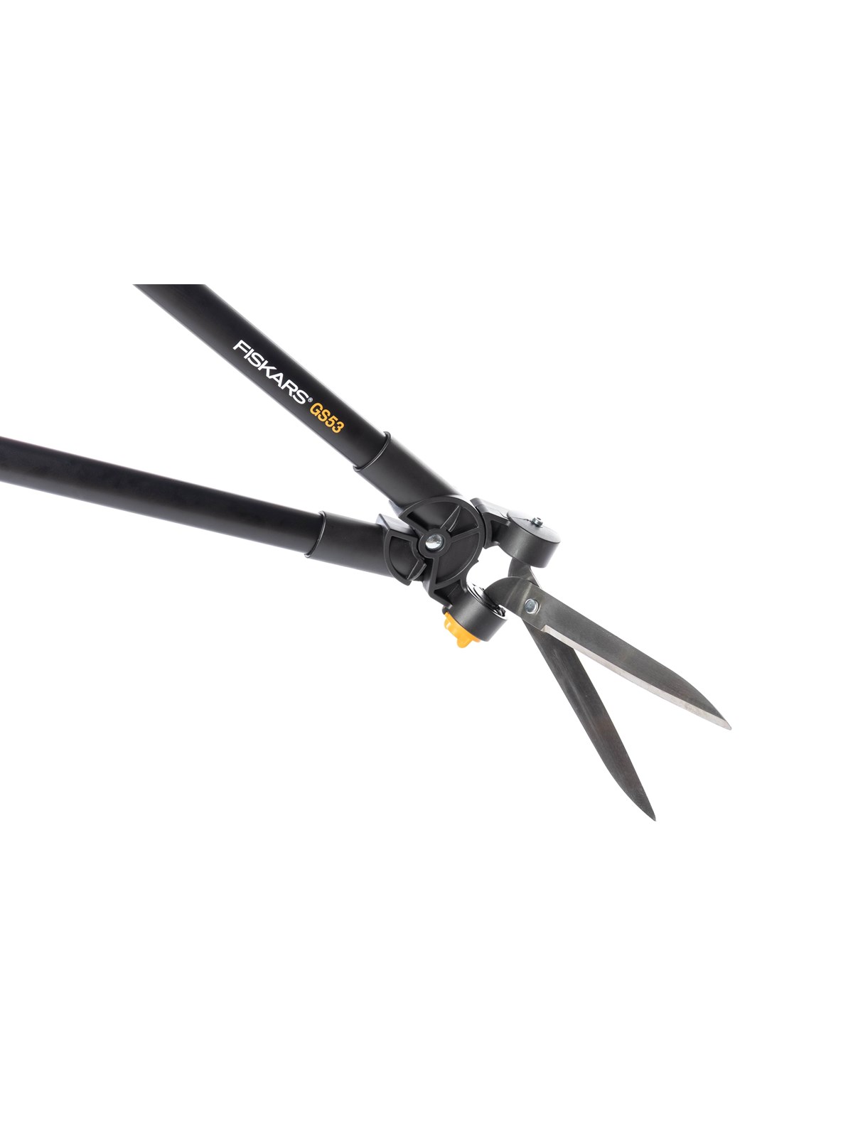 Fiskars PowerLever Grass And Hedge Shear GS53