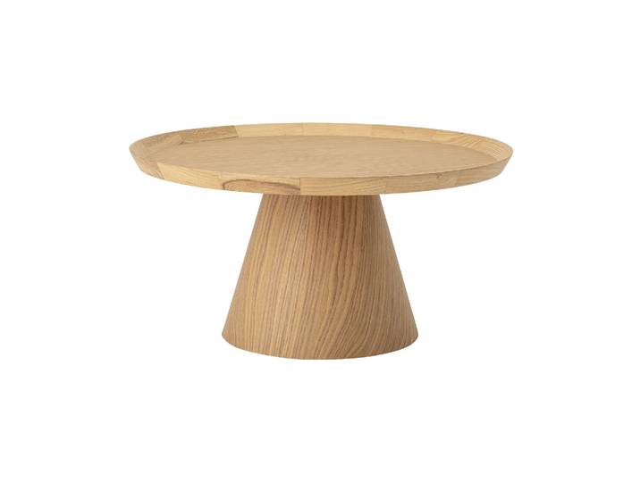 Table basse Luana en chêne