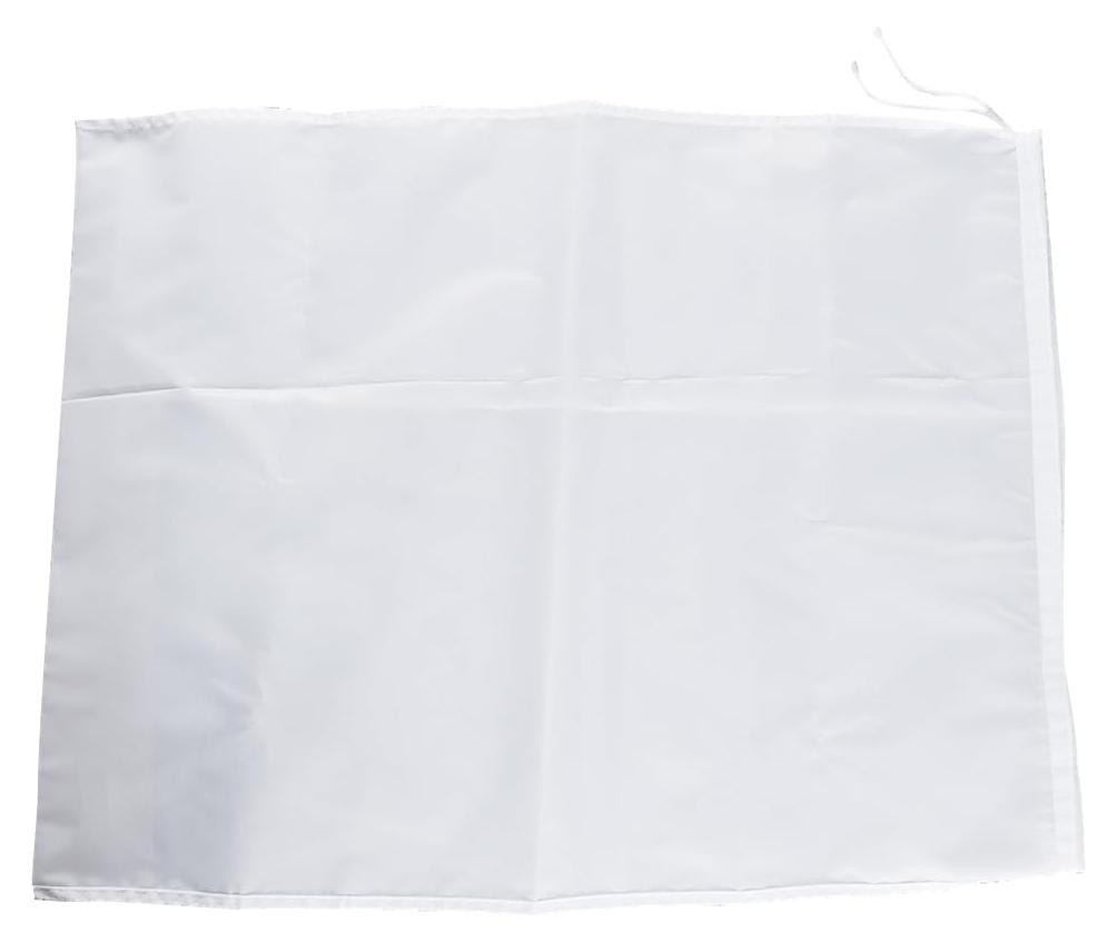 Dripio 5 nylon filterzakken van 300 mesh voor sap en wijn, 45 x 60 cm