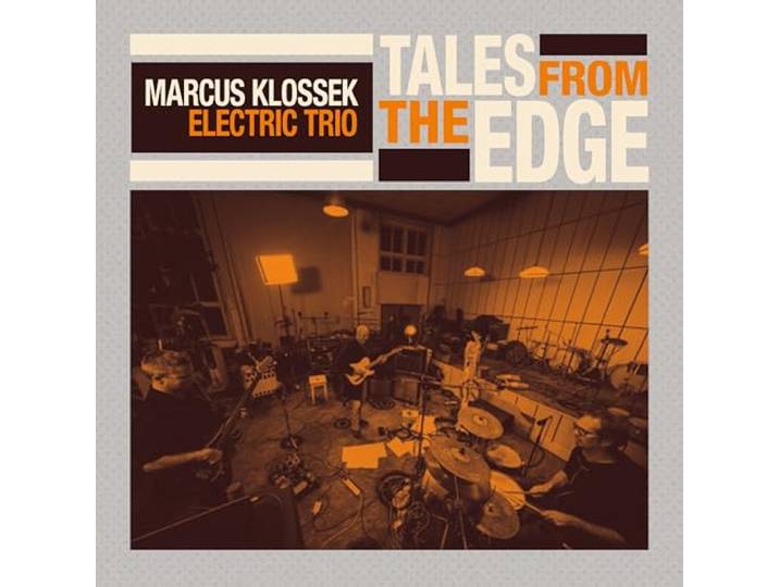 Tales From The Edge