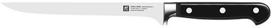 Zwilling J A Henckels Professional S 18cm Filleting Knife