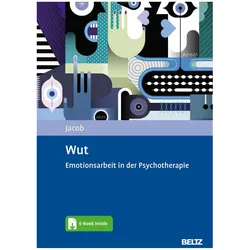Wut, Fachbücher von Gitta Jacob