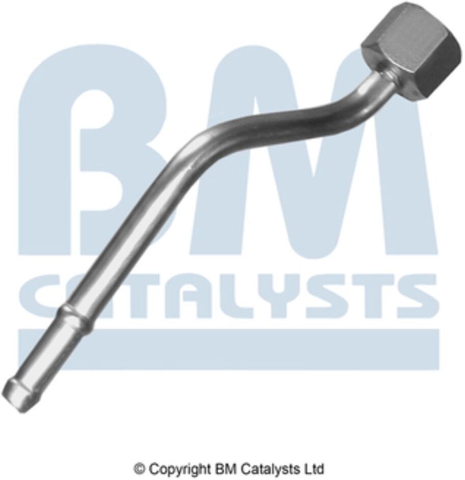 Bm Catalysts Condotto pressione, sensore di pressione (filtro antifuliggine/particelle) PP11151A