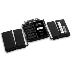 LMP Akku Macbook Pro 13 A1946 (5083 mAh), Notebook Akku, Schwarz