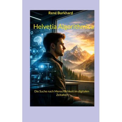 Helvetia Algorithmica, Taschenbuch von René Burkhard, BoD – Books on Demand, 978-3-696-39951-1